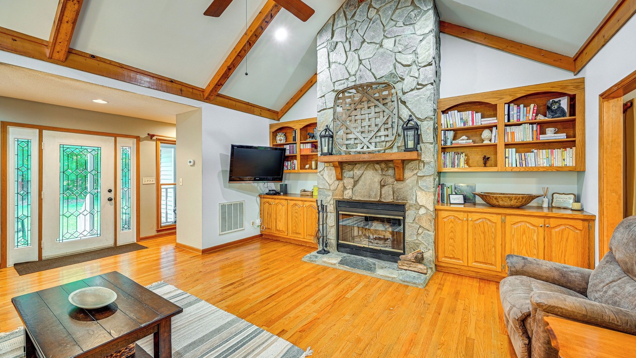 Photo of Livingroom in Marietta