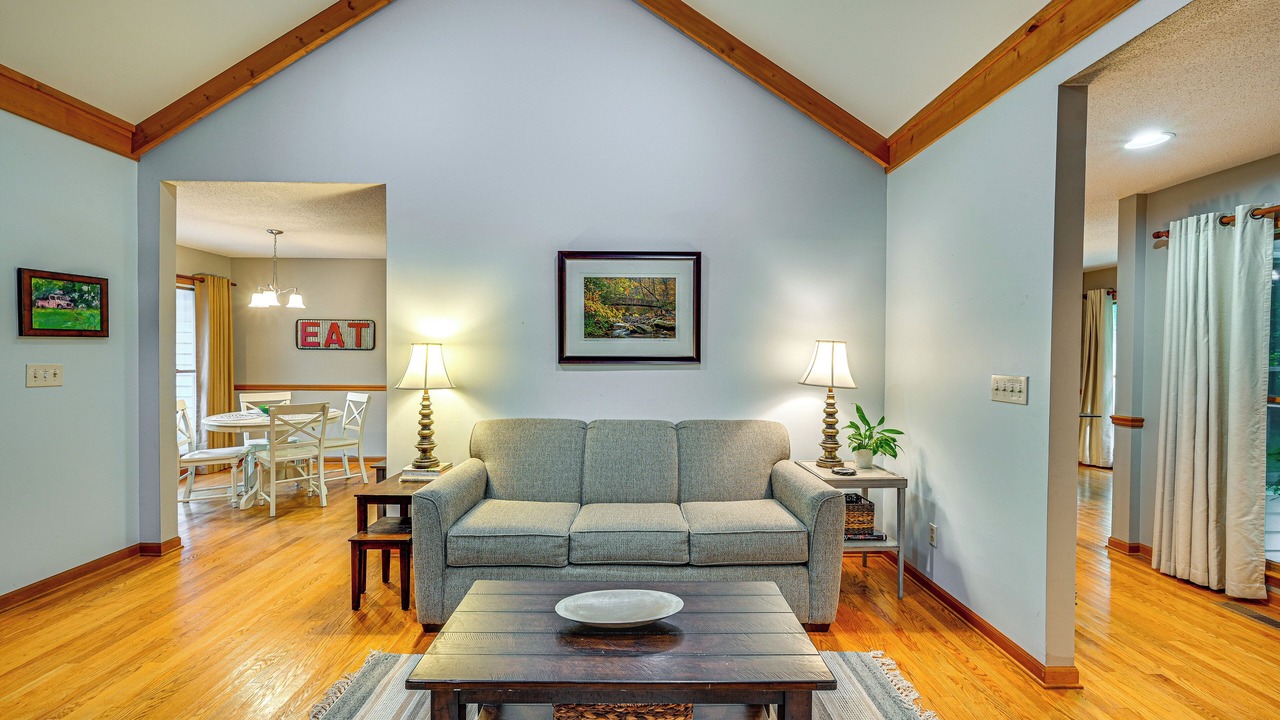 Photo of Livingroom in Marietta