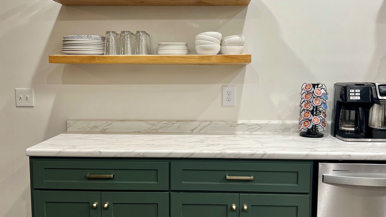 Photo of Kitchen in Muddy Pond