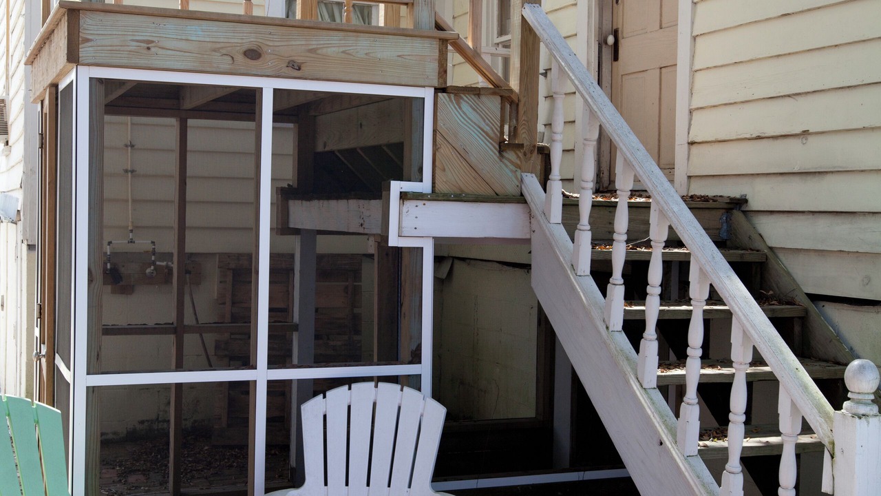 Photo of Outdoor in Morehead City