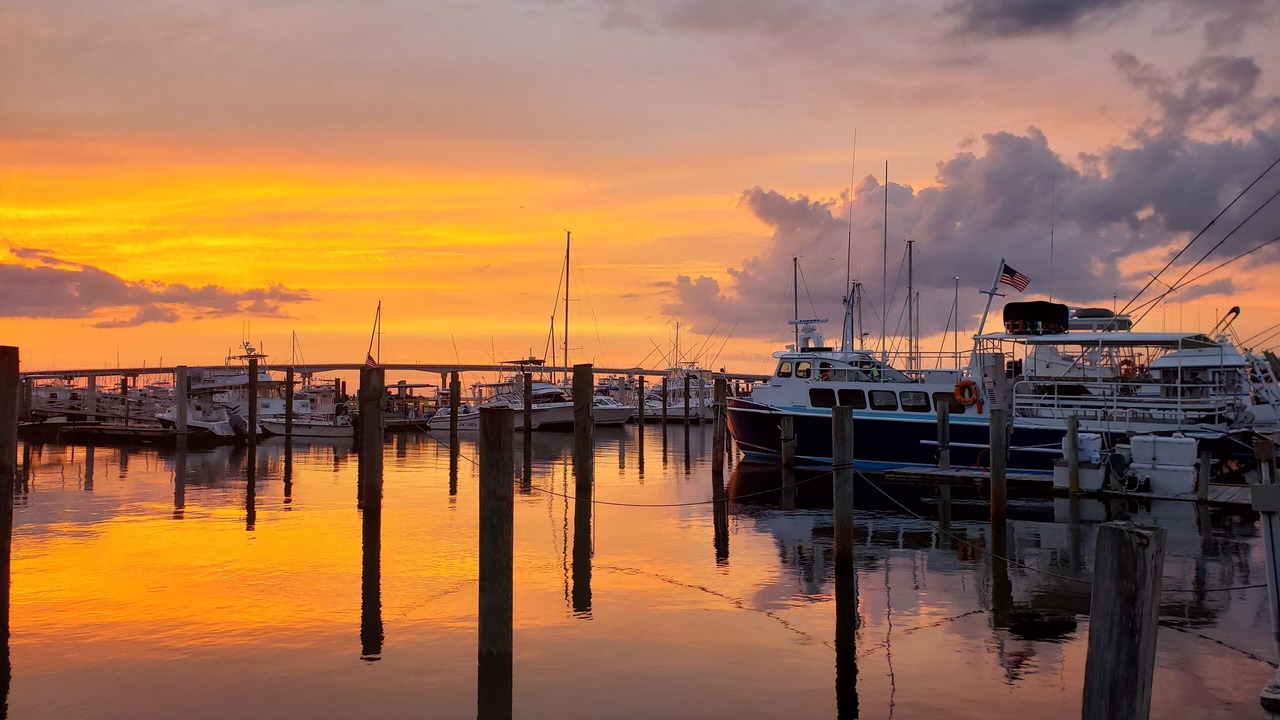 Photo of Outdoor in Morehead City