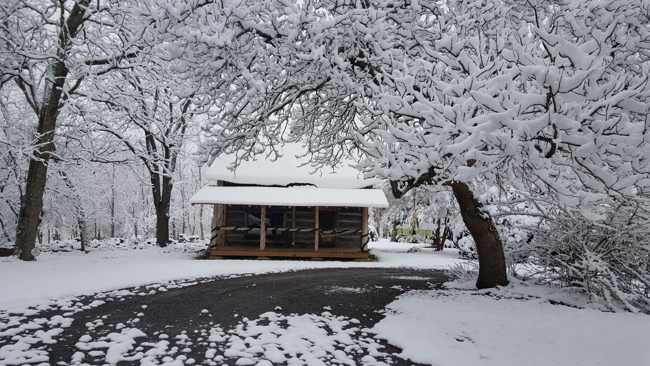 Photo of Outdoor in Pilot Mountain