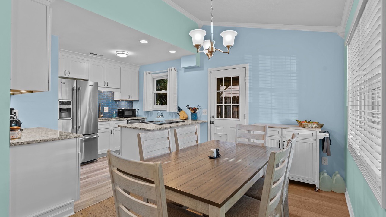 Photo of Kitchen in Wilmington