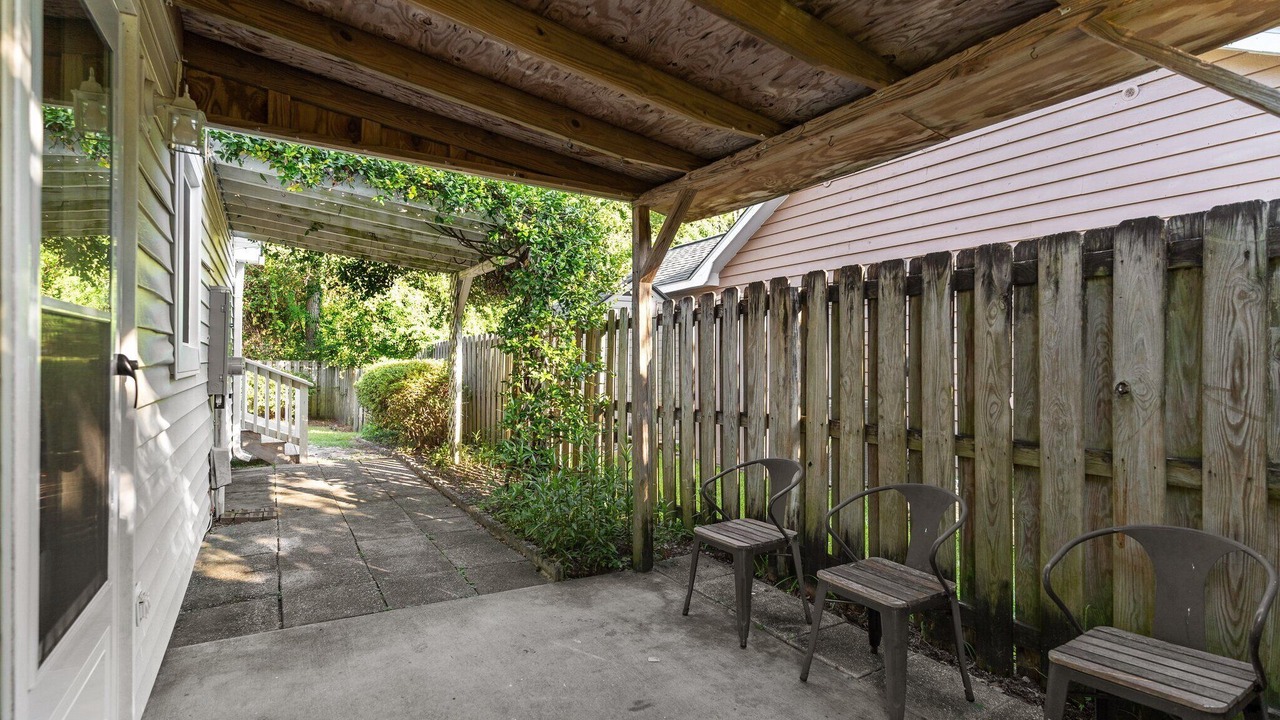 Photo of Outdoor in Wilmington