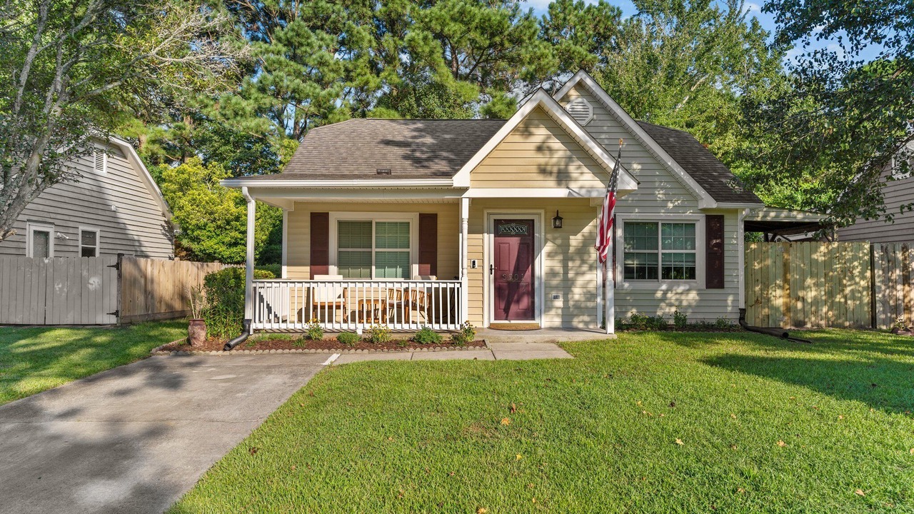 Photo of Outdoor in Wilmington