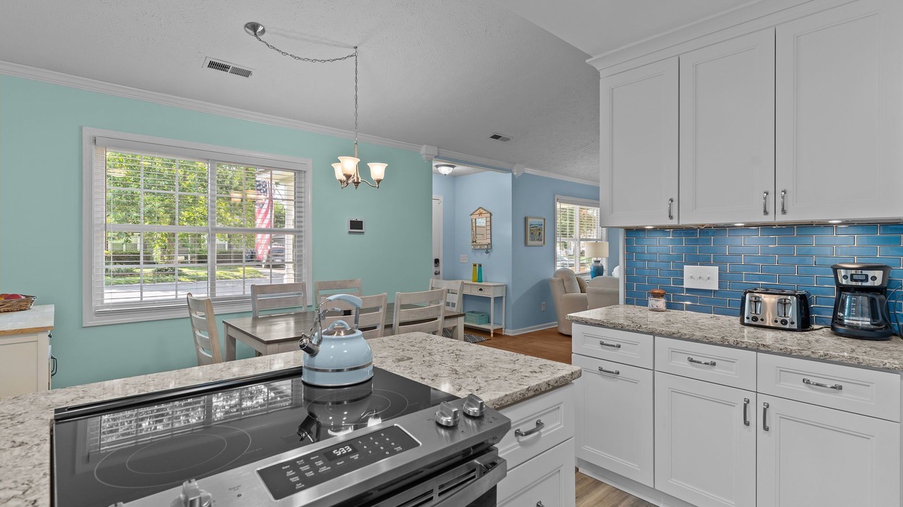 Photo of Kitchen in Wilmington