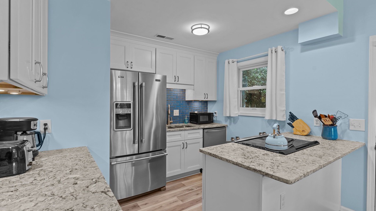 Photo of Kitchen in Wilmington