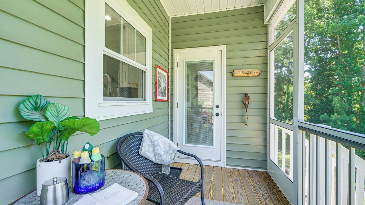 Photo of Outdoor in Myrtle Grove