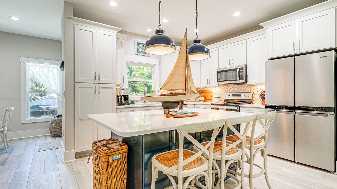 Photo of Kitchen in Myrtle Grove