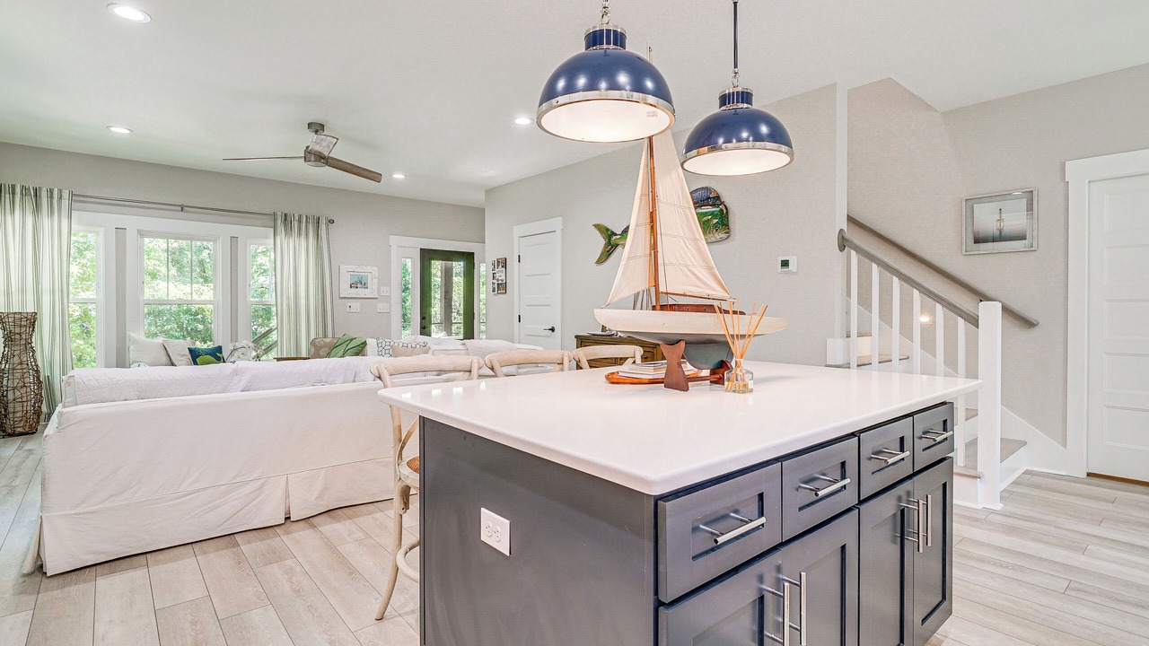 Photo of Kitchen in Myrtle Grove
