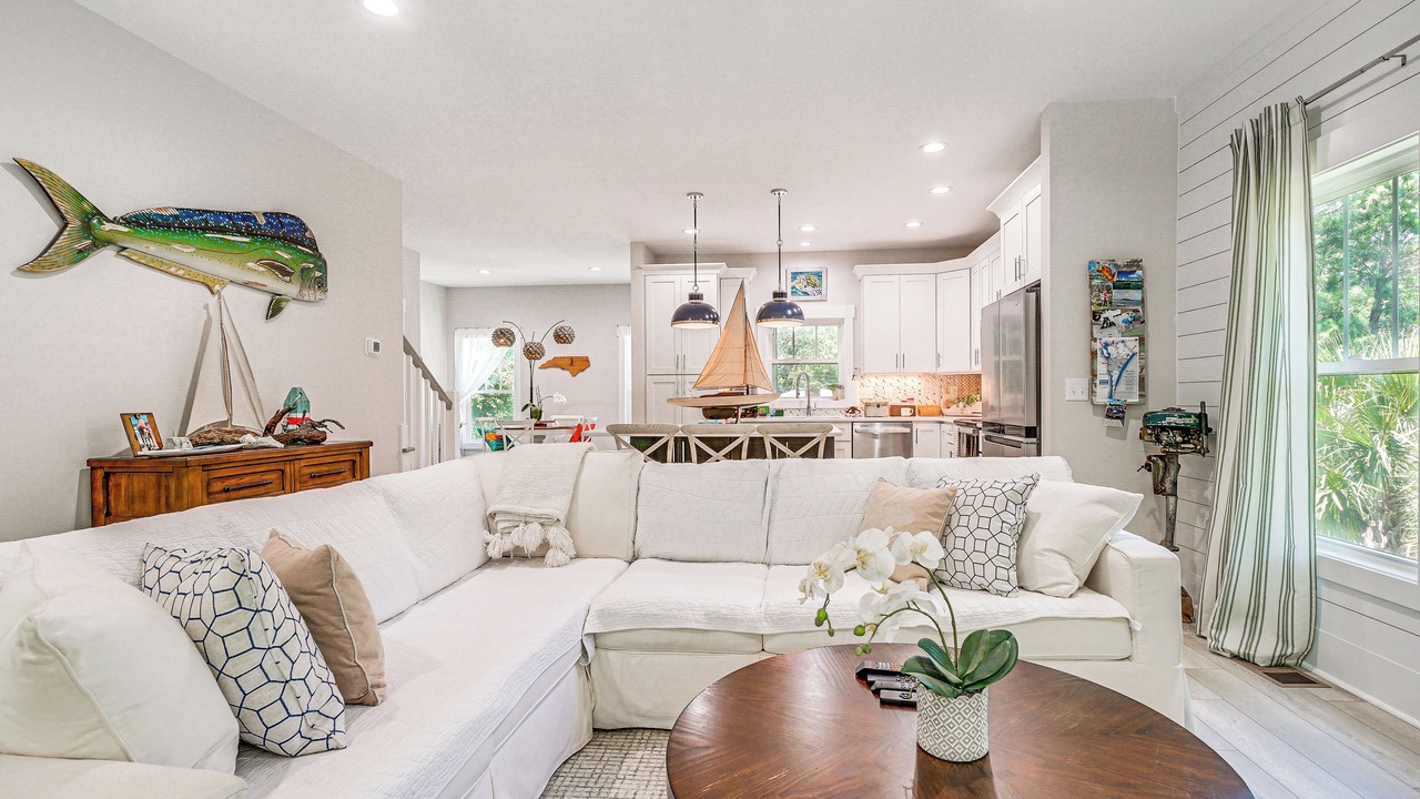 Photo of Livingroom in Myrtle Grove