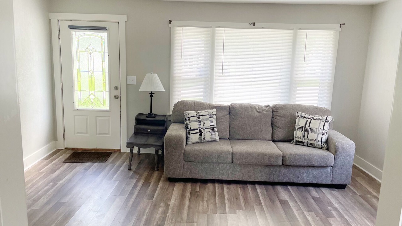 Photo of Livingroom in Leitchfield