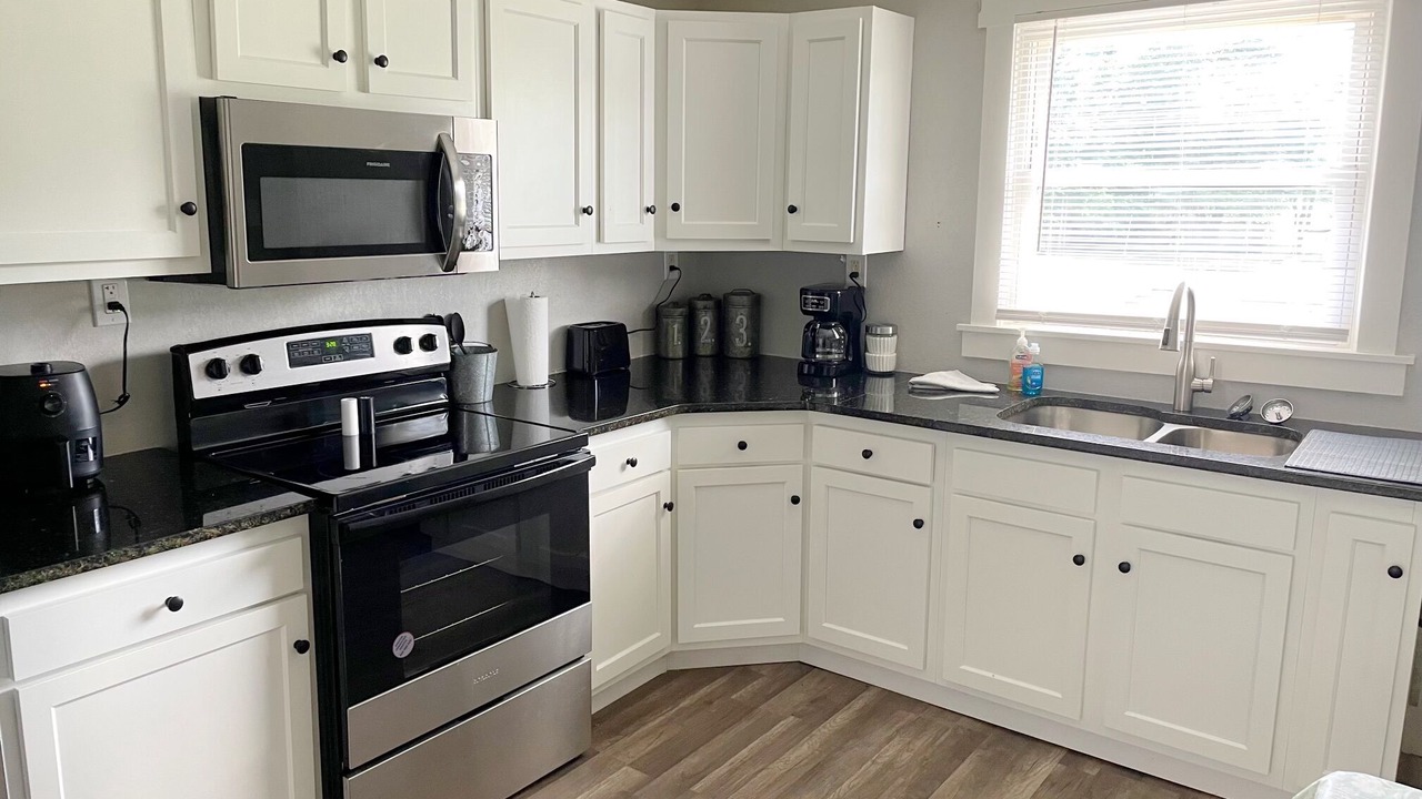 Photo of Kitchen in Leitchfield
