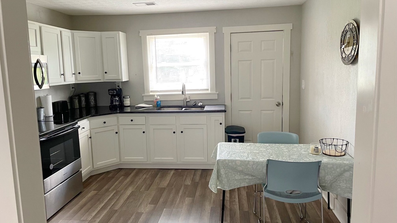 Photo of Kitchen in Leitchfield