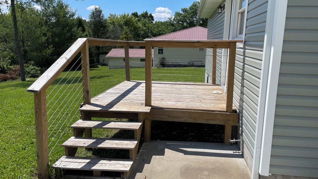 Photo of Outdoor in Leitchfield