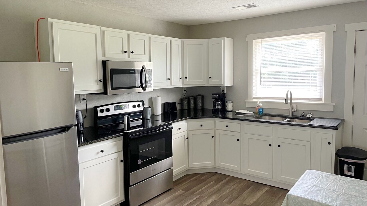 Photo of Kitchen in Leitchfield