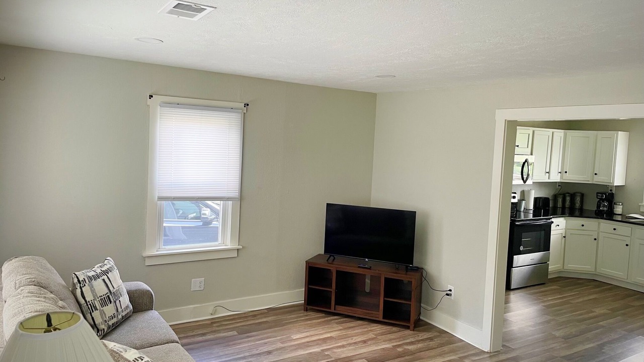 Photo of Livingroom in Leitchfield