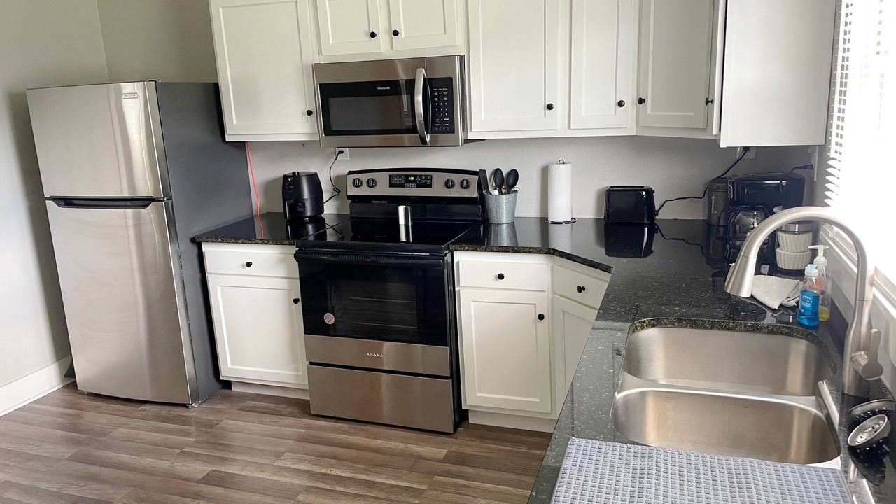 Photo of Kitchen in Leitchfield