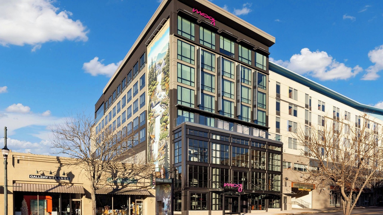 Photo of Outdoor in Downtown Asheville