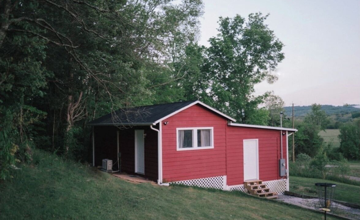 Photo of Outdoor in Knoxville