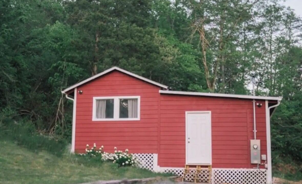 Photo of Outdoor in Knoxville