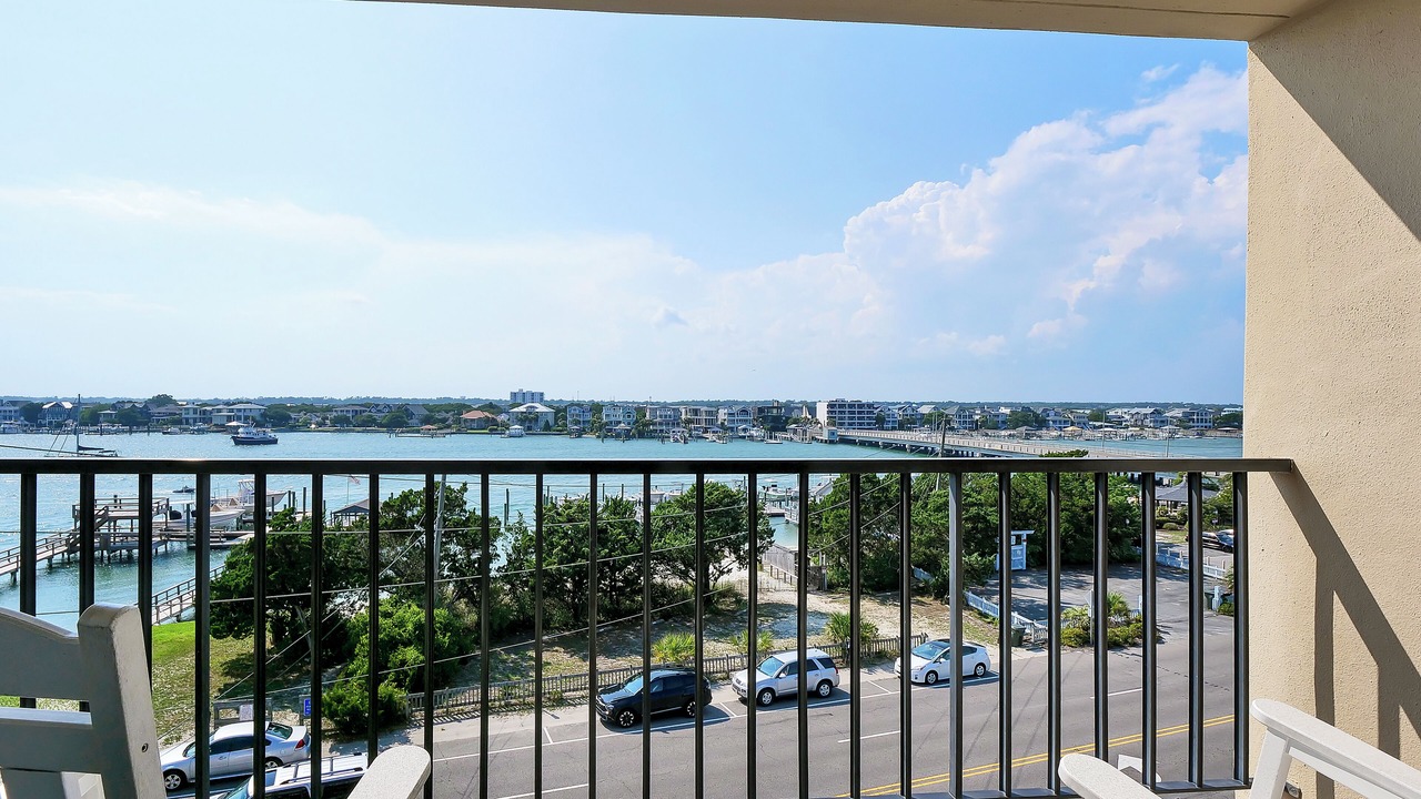 Photo of Outdoor in Wrightsville Beach
