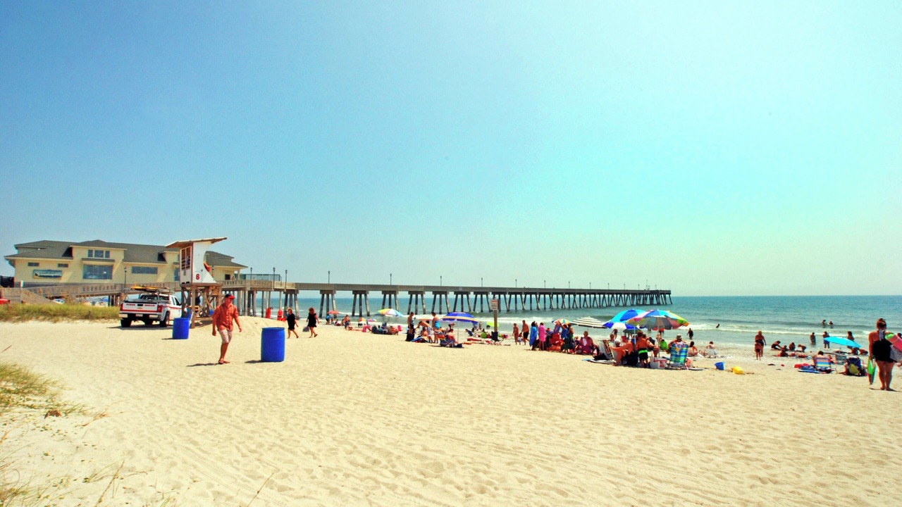 Photo of Others in Wrightsville Beach