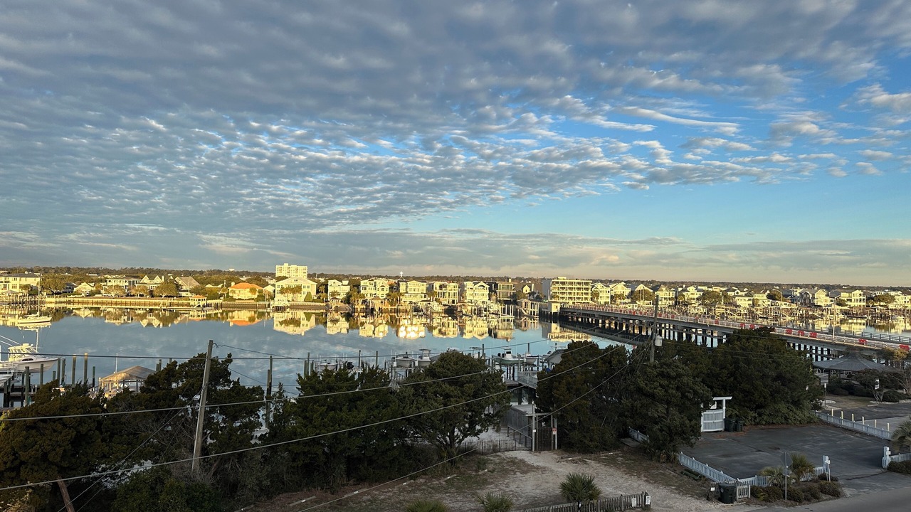 Photo of Bathroom in Wrightsville Beach