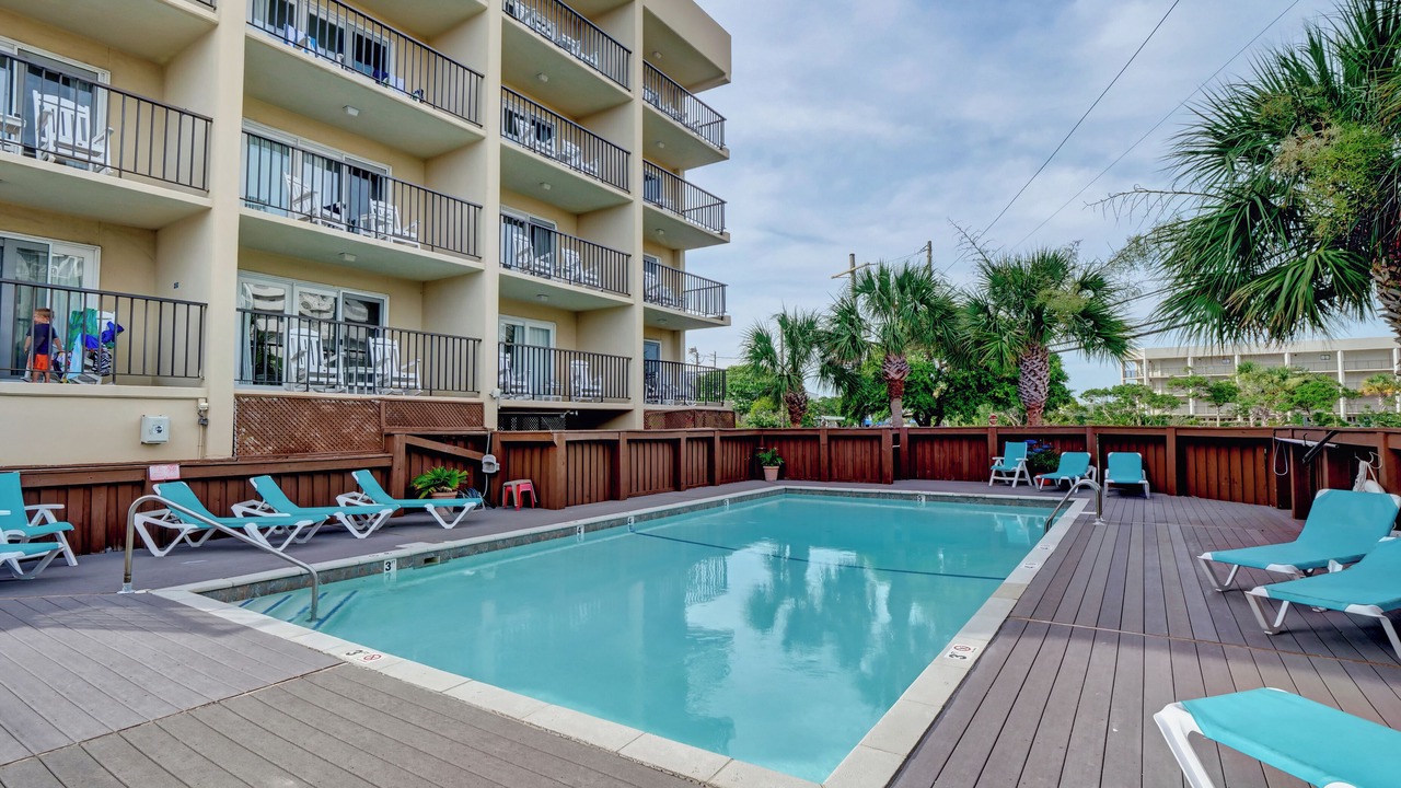 Photo of Outdoor in Wrightsville Beach