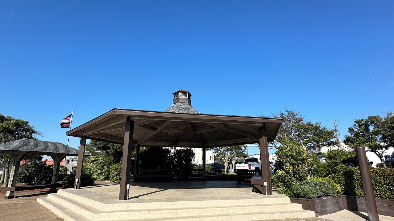 Photo of Outdoor in Wrightsville Beach
