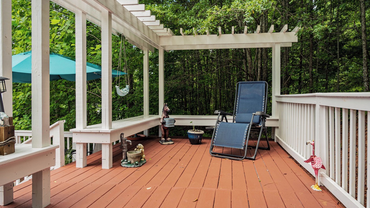 Photo of Outdoor in Travelers Rest