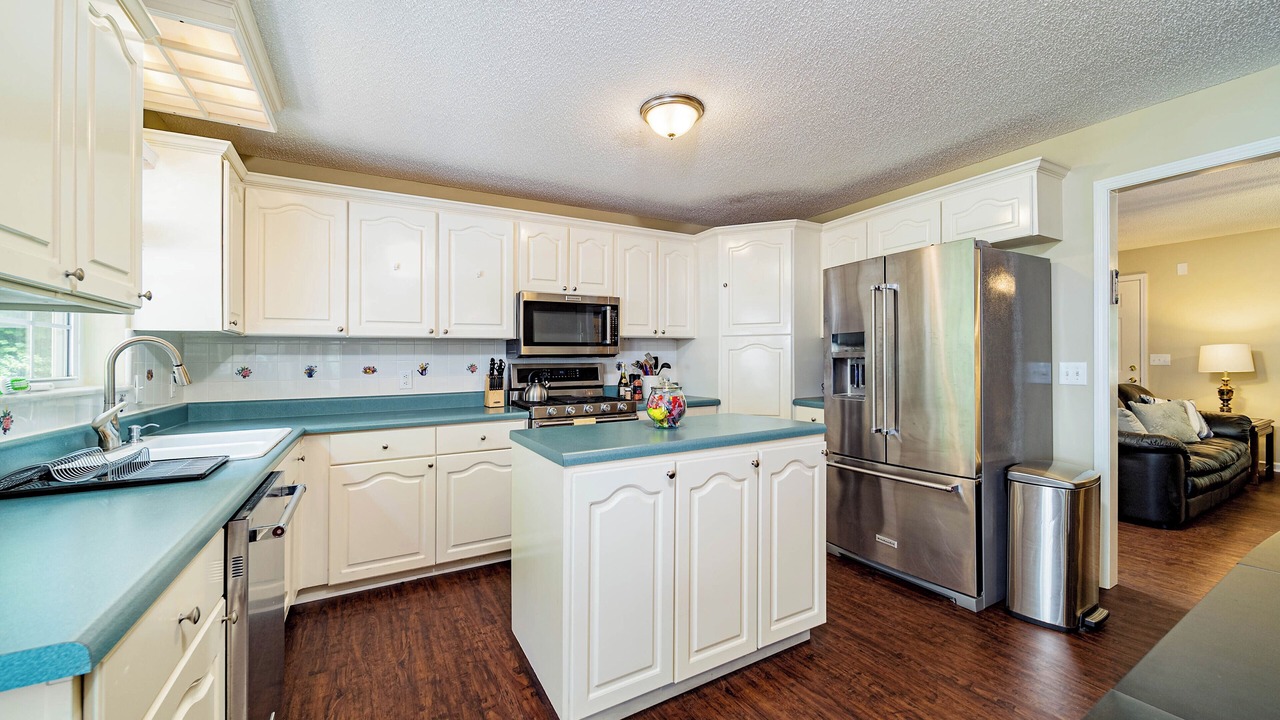 Photo of Kitchen in Travelers Rest