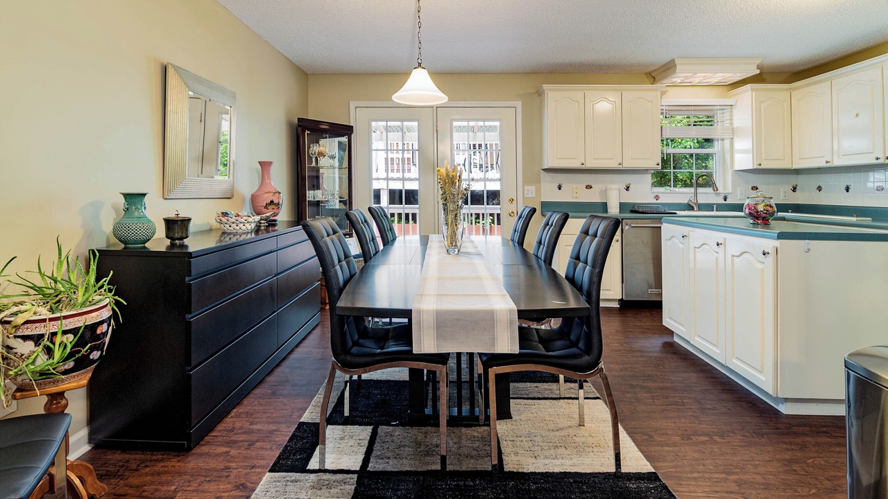 Photo of Kitchen in Travelers Rest