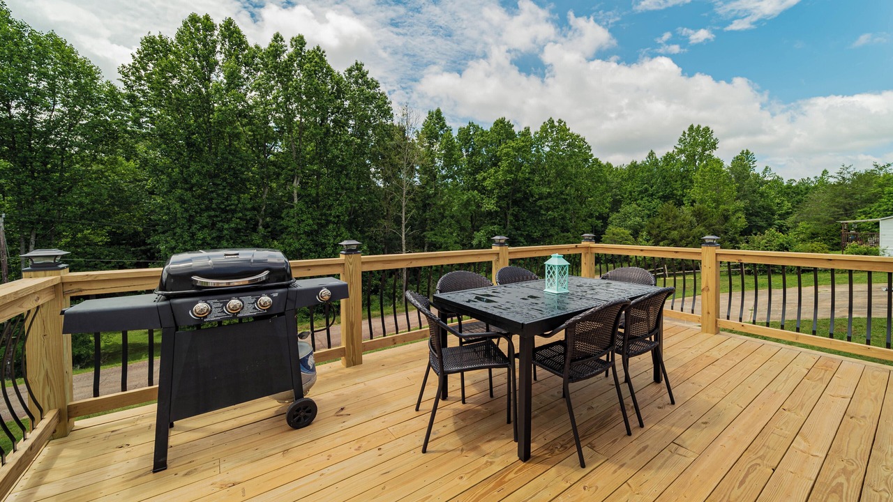 Photo of Outdoor in Travelers Rest