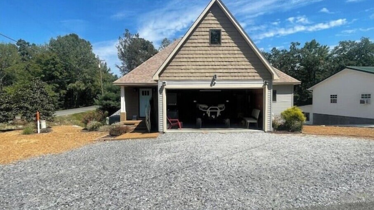 Photo of Outdoor in Gilbertsville
