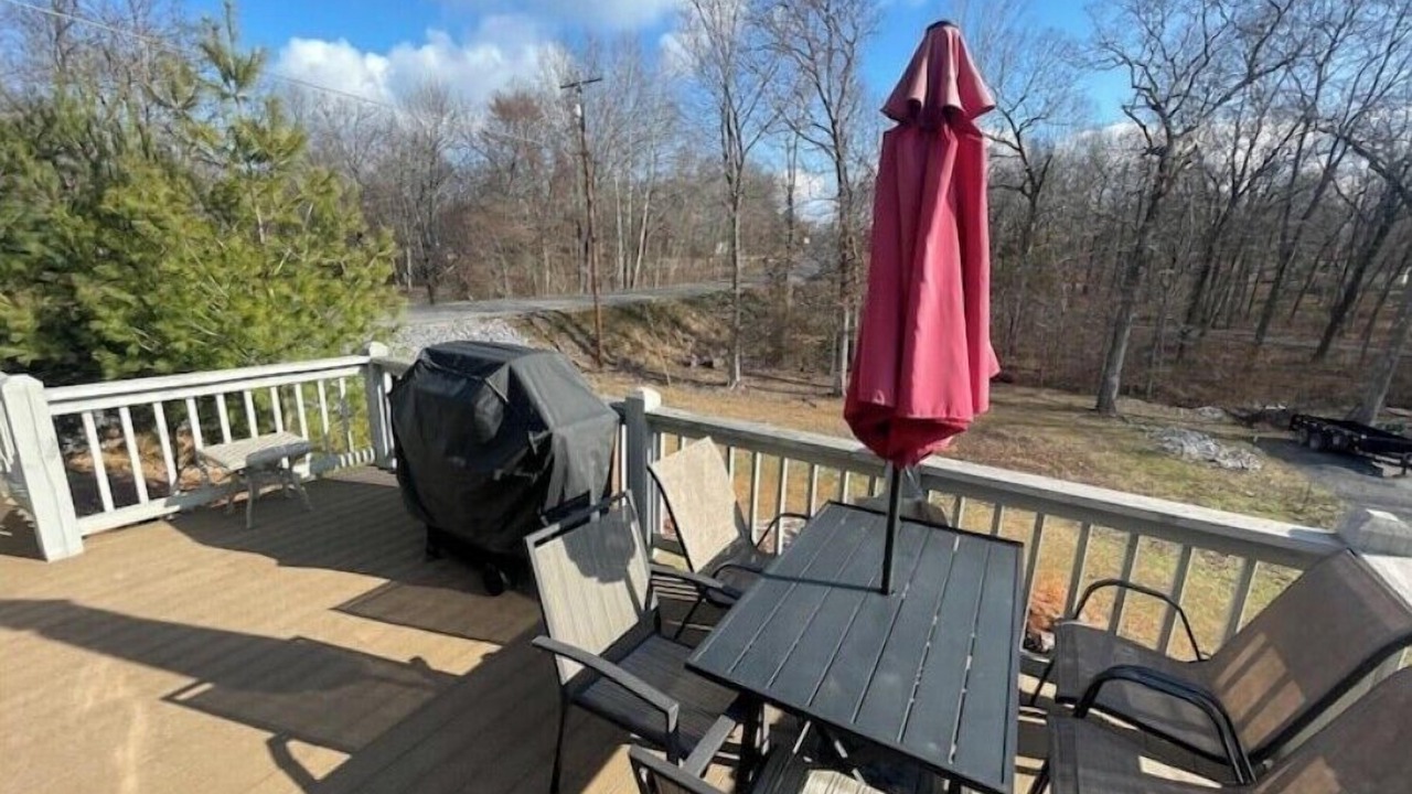 Photo of Outdoor in Gilbertsville