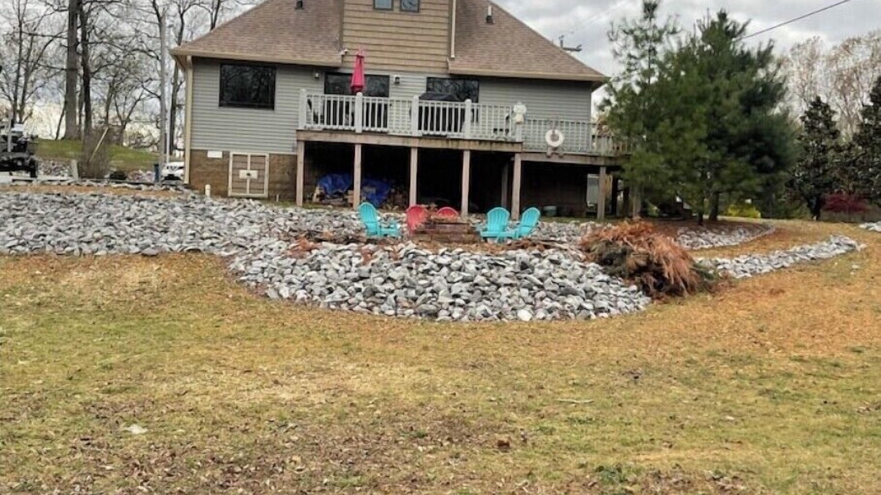 Photo of Outdoor in Gilbertsville