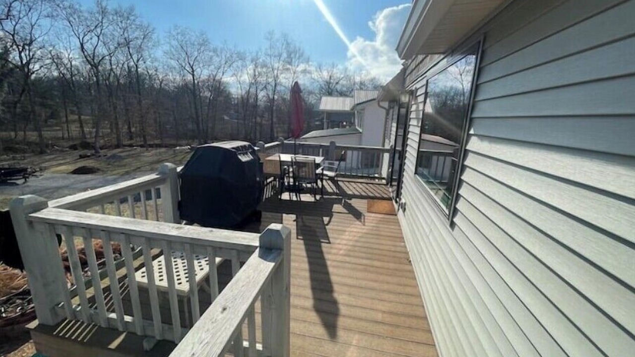 Photo of Outdoor in Gilbertsville