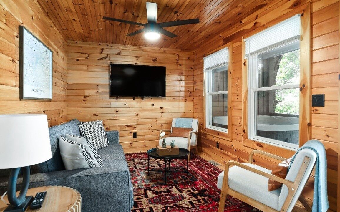 Photo of Livingroom in Allons