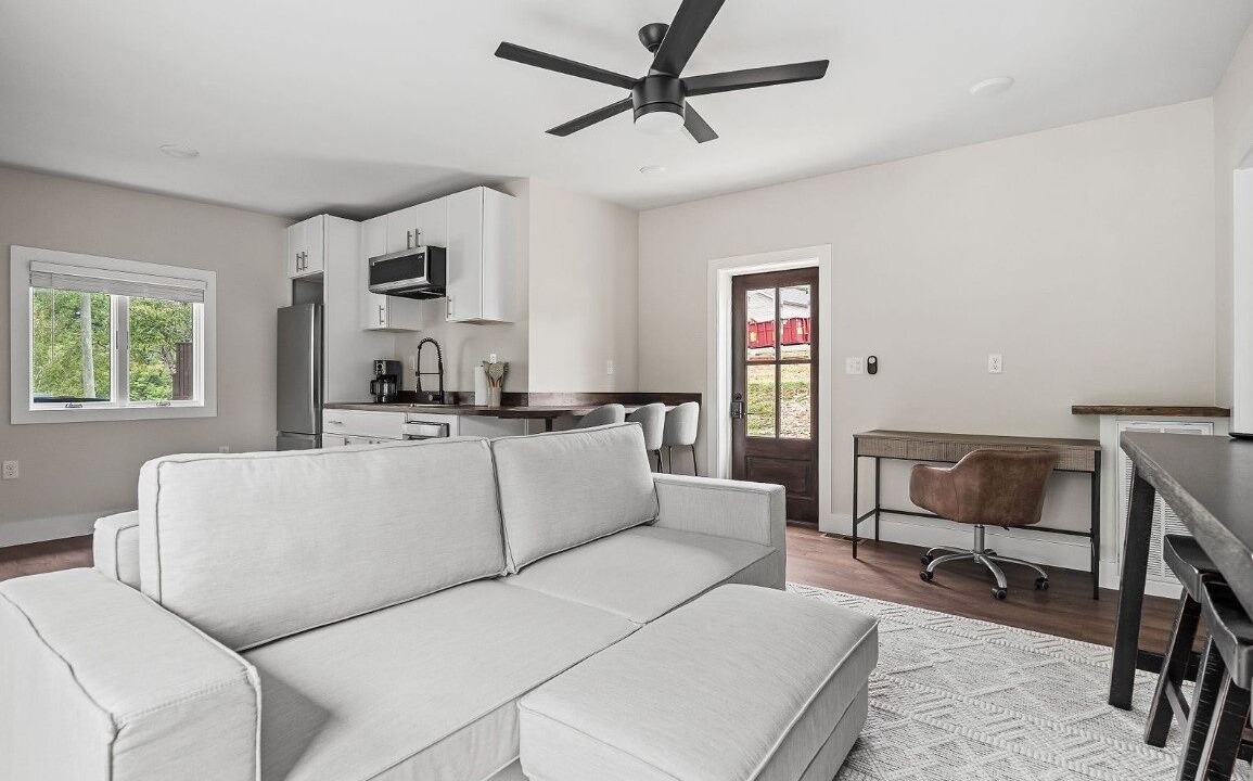 Photo of Livingroom in Allons
