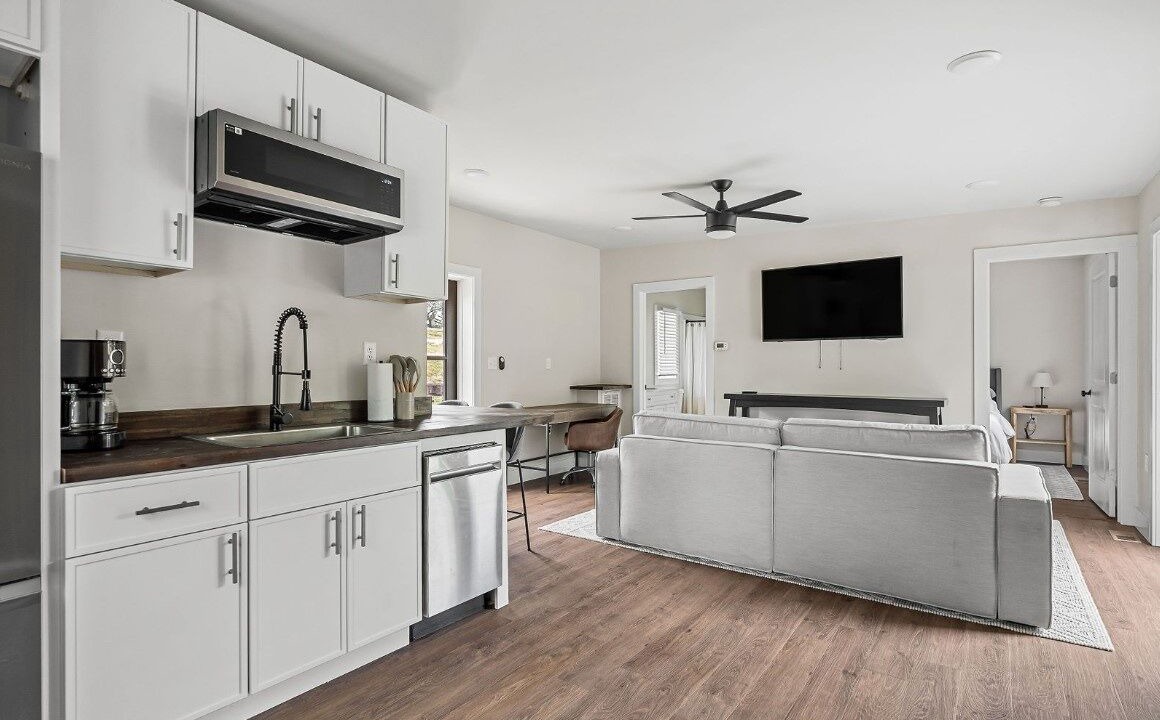 Photo of Kitchen in Allons