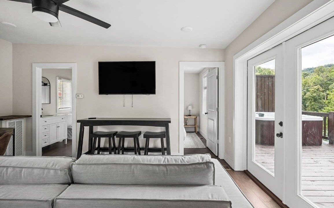 Photo of Livingroom in Allons