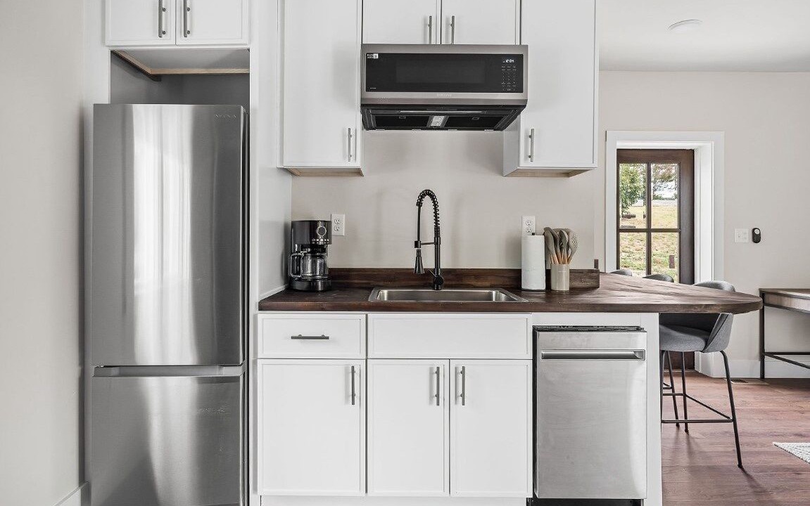 Photo of Kitchen in Allons