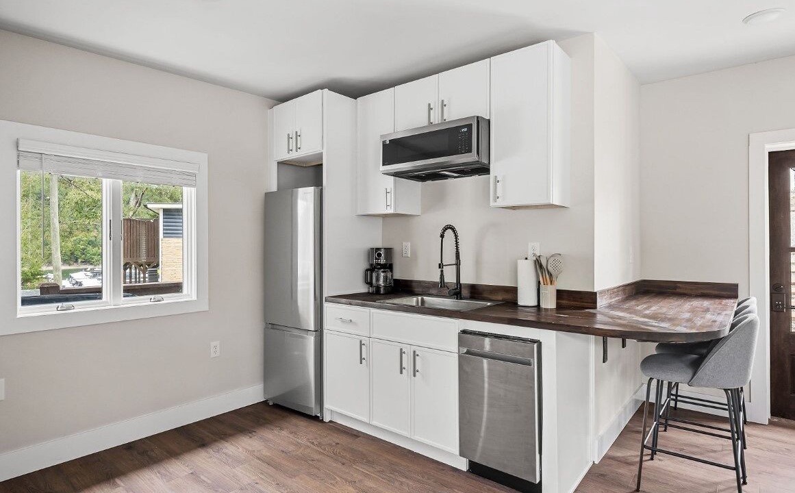 Photo of Kitchen in Allons