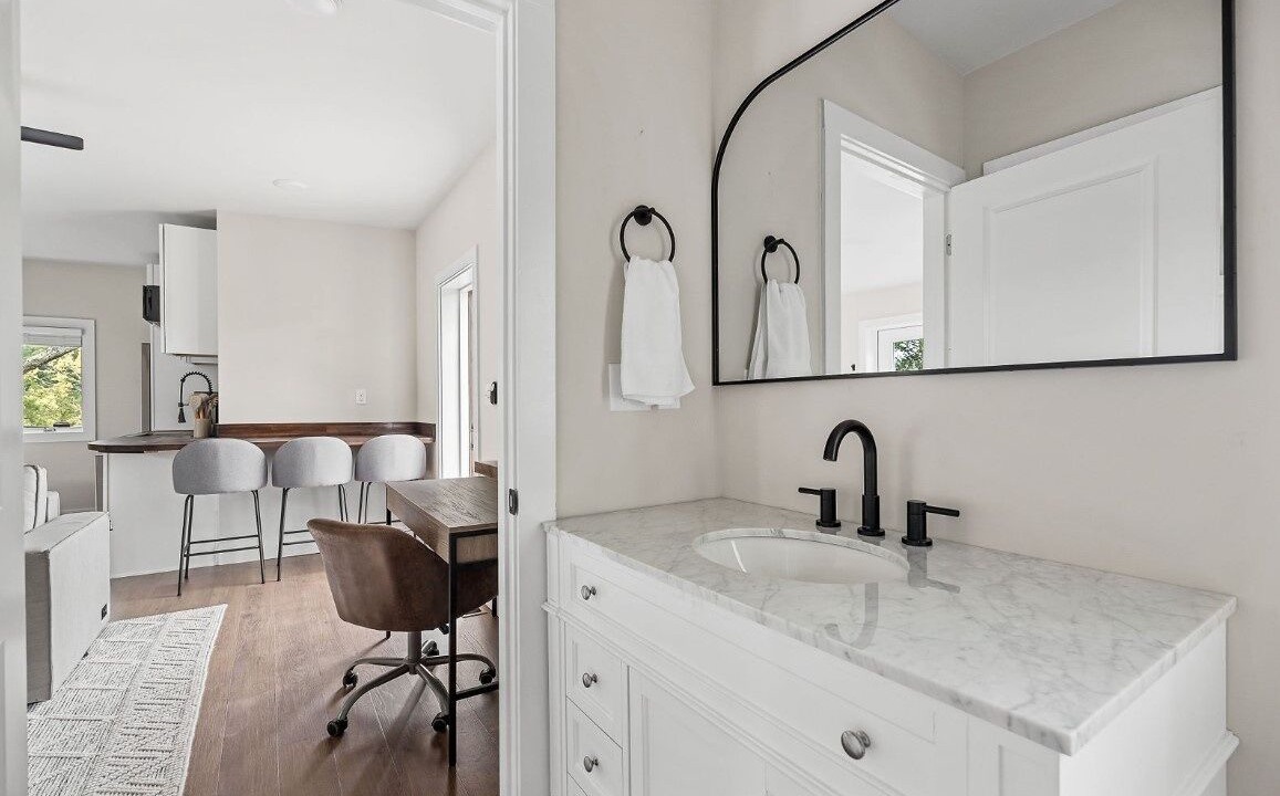 Photo of Kitchen in Allons