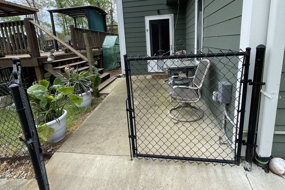 Photo of Outdoor in Leesburg