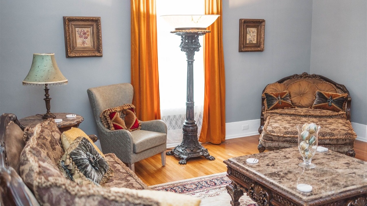 Photo of Livingroom in Anderson