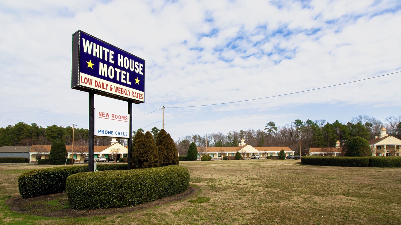Photo of Outdoor in North Chesterfield