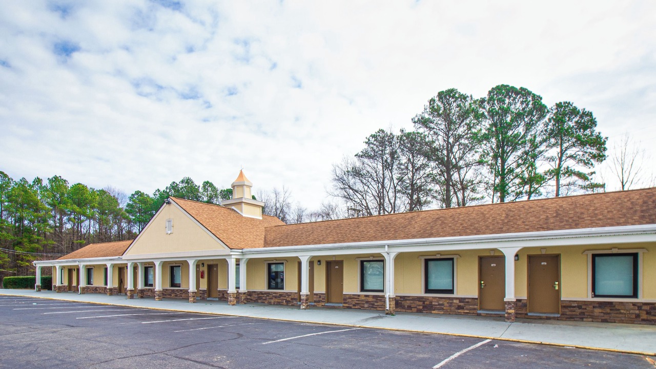 Photo of Outdoor in North Chesterfield