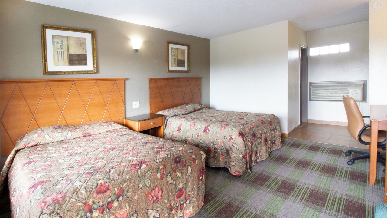 Photo of Bedroom in North Chesterfield